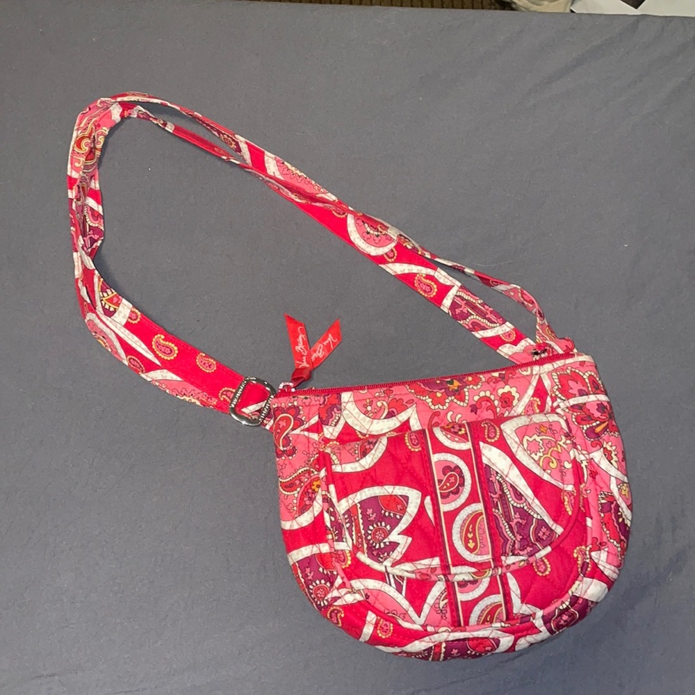 Vera Bradley Small Purse